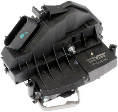 DORMAN 931-126 Dorman 931-126 Driver Side Sliding Door Lock Actuator Motor Compatible with Select Ford Models