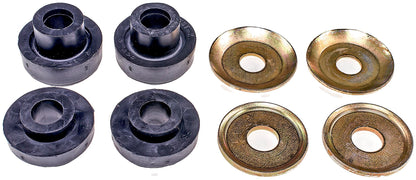 Dorman 540-196 Front to Frame Suspension Strut Rod Bushing Kit