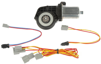 DORMAN 742-266 Dorman 742-266 Power Window Motor Compatible with Select Ford / Lincoln / Mercury Models