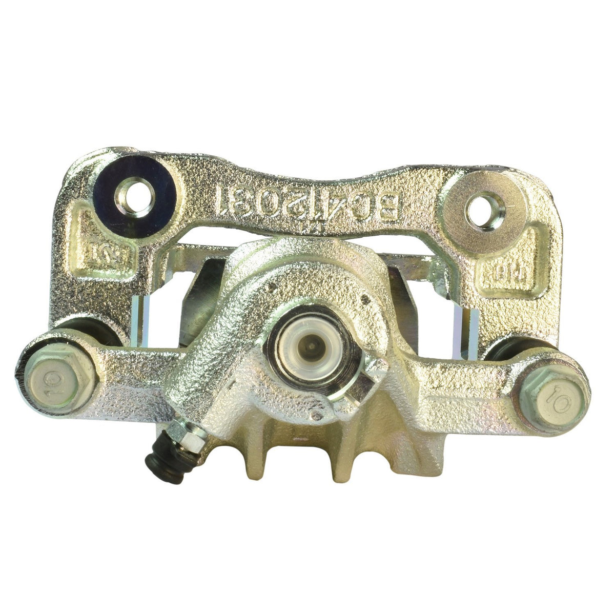 MANDO 16A5042 Mando 16A5042 Disc Brake Caliper Original Equipment
