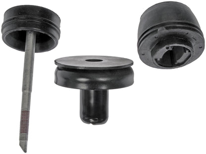 Dorman 924-041 GM BODY MOUNT KIT