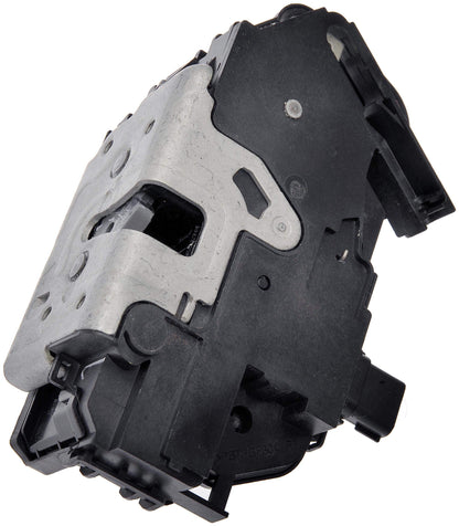 Dorman 937-720 Front Passenger Side Door Lock Actuator Motor