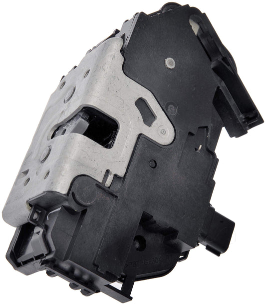 Dorman 937-720 Front Passenger Side Door Lock Actuator Motor