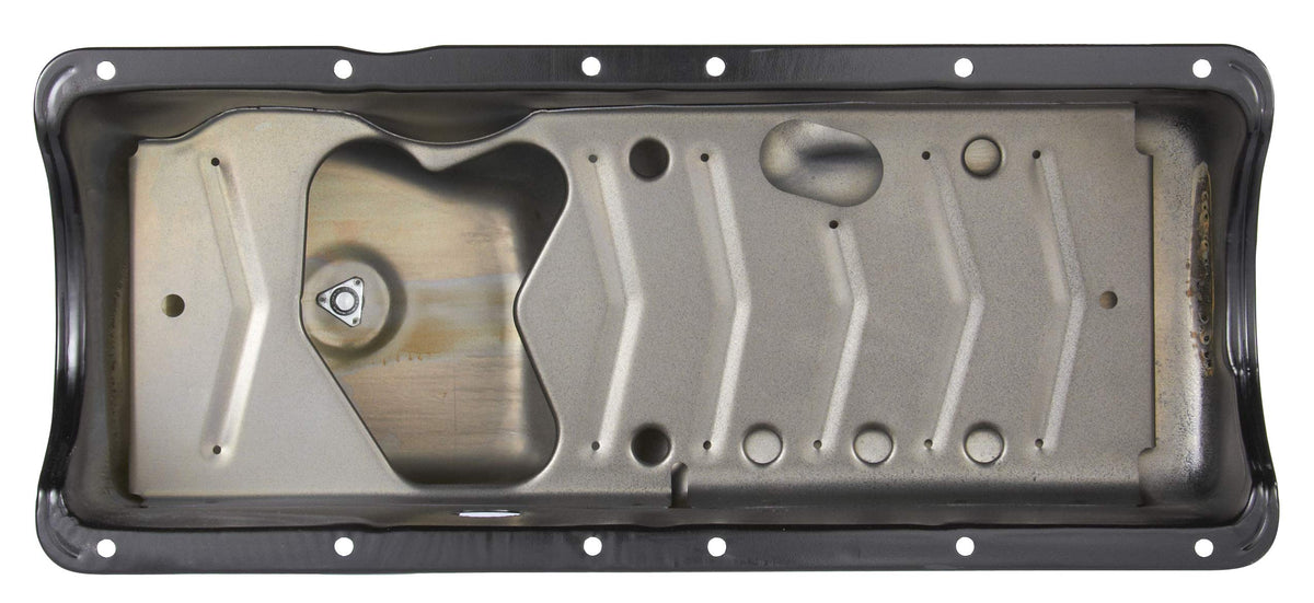 Spectra Premium FP20B Engine Oil Pan Replacement
