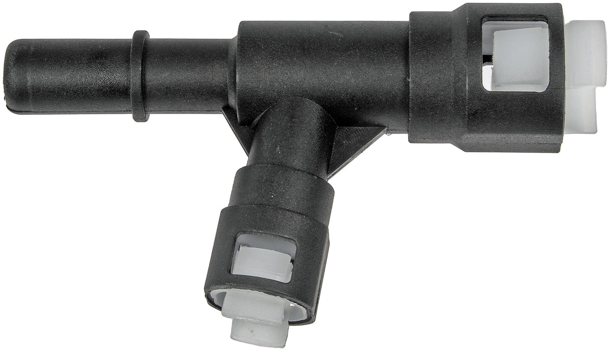 DORMAN 800-414 Dorman 800-414 Heater Hose Connector- Coolant Connector Compatible with Select Cadillac / Chevrolet / GMC Models