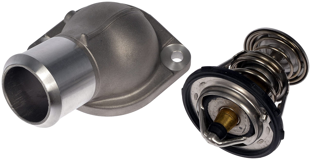 DORMAN 902-2981 Dorman 902-2981 Engine Coolant Thermostat Housing Assembly
