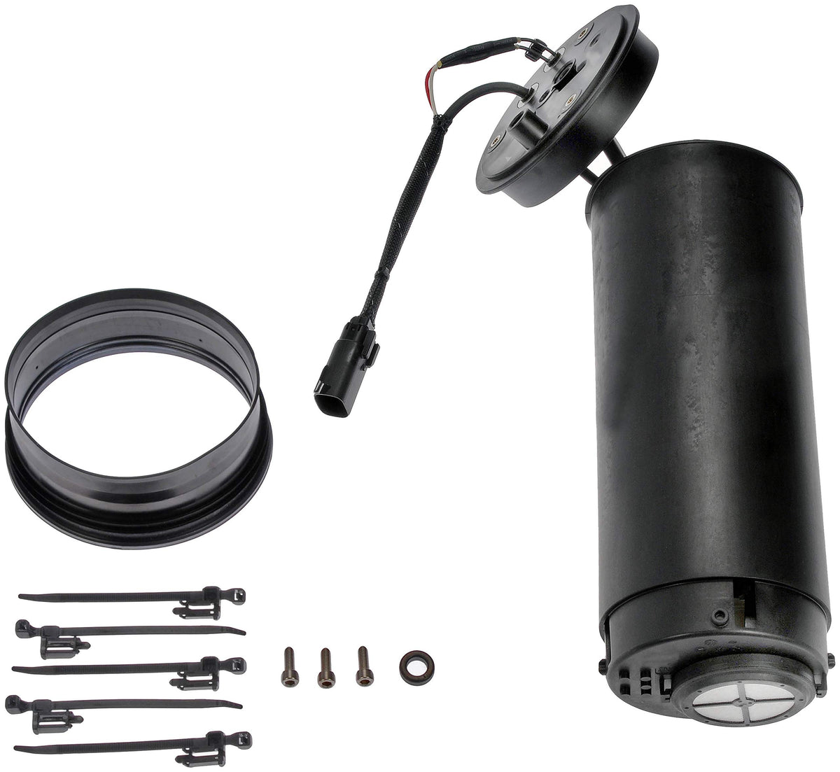 Dorman 904-392 Diesel Exhaust Fluid Heater