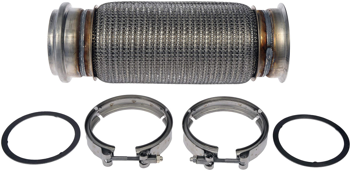 Dorman 674-6021 Exhaust Bellow Pipe