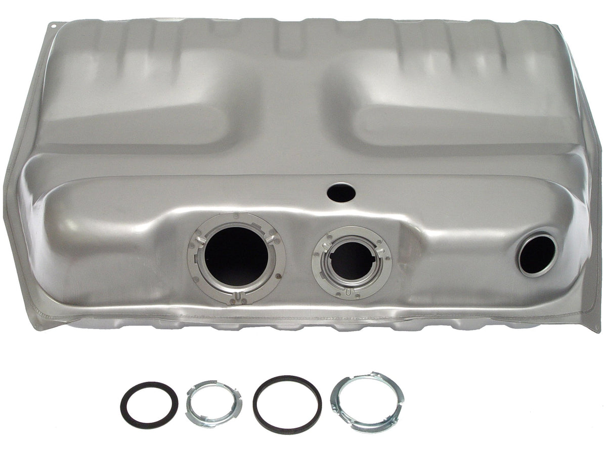 DORMAN 576-009 Dorman 576-009 STEEL FUEL TANK