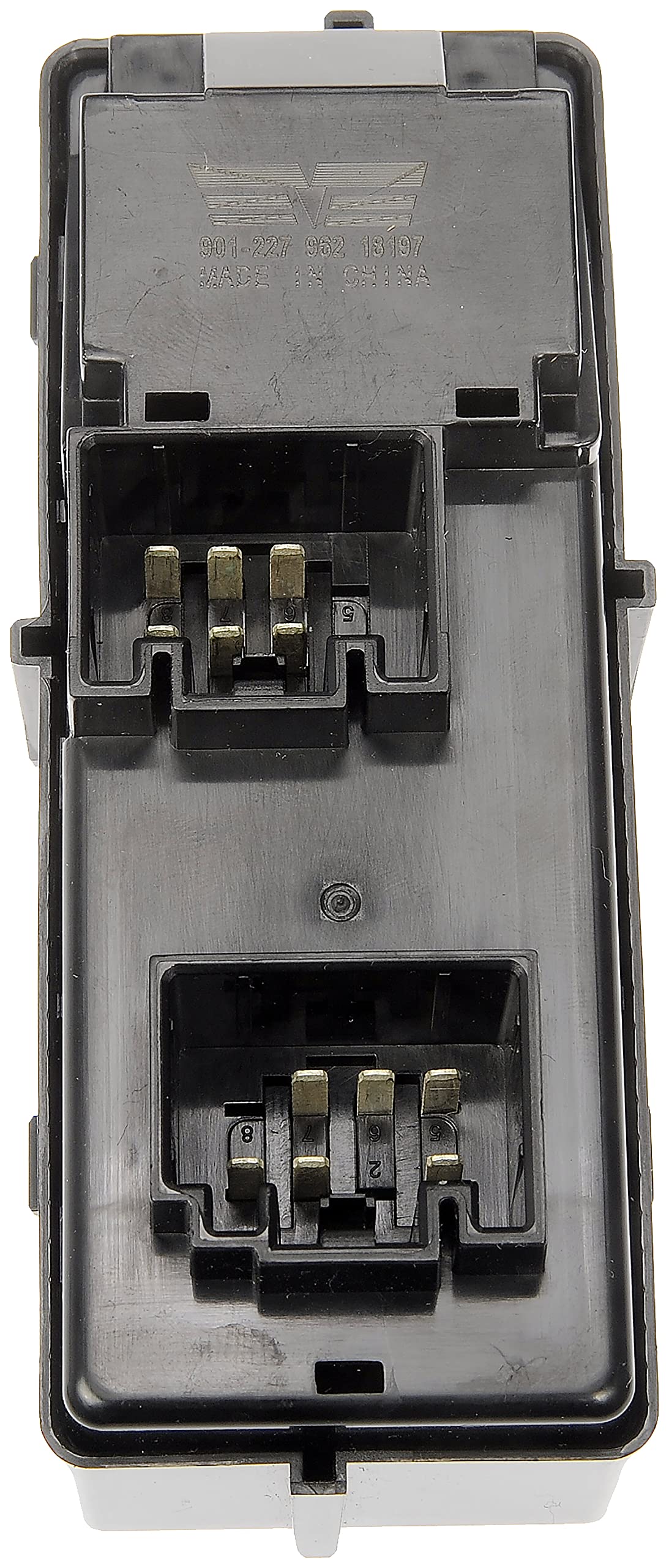 Dorman 901-227 Front Driver Side Master Power Window Switch-5