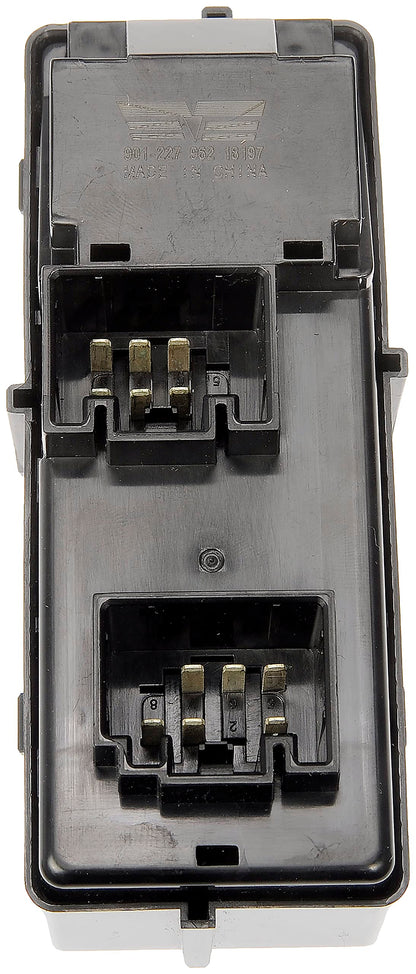 Dorman 901-227 Front Driver Side Master Power Window Switch-5