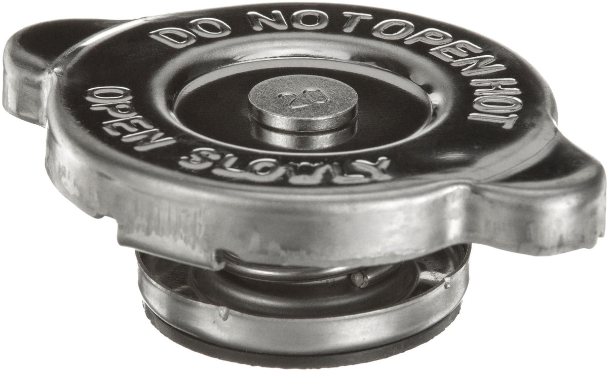 Gates 31522 Standard Radiator Cap