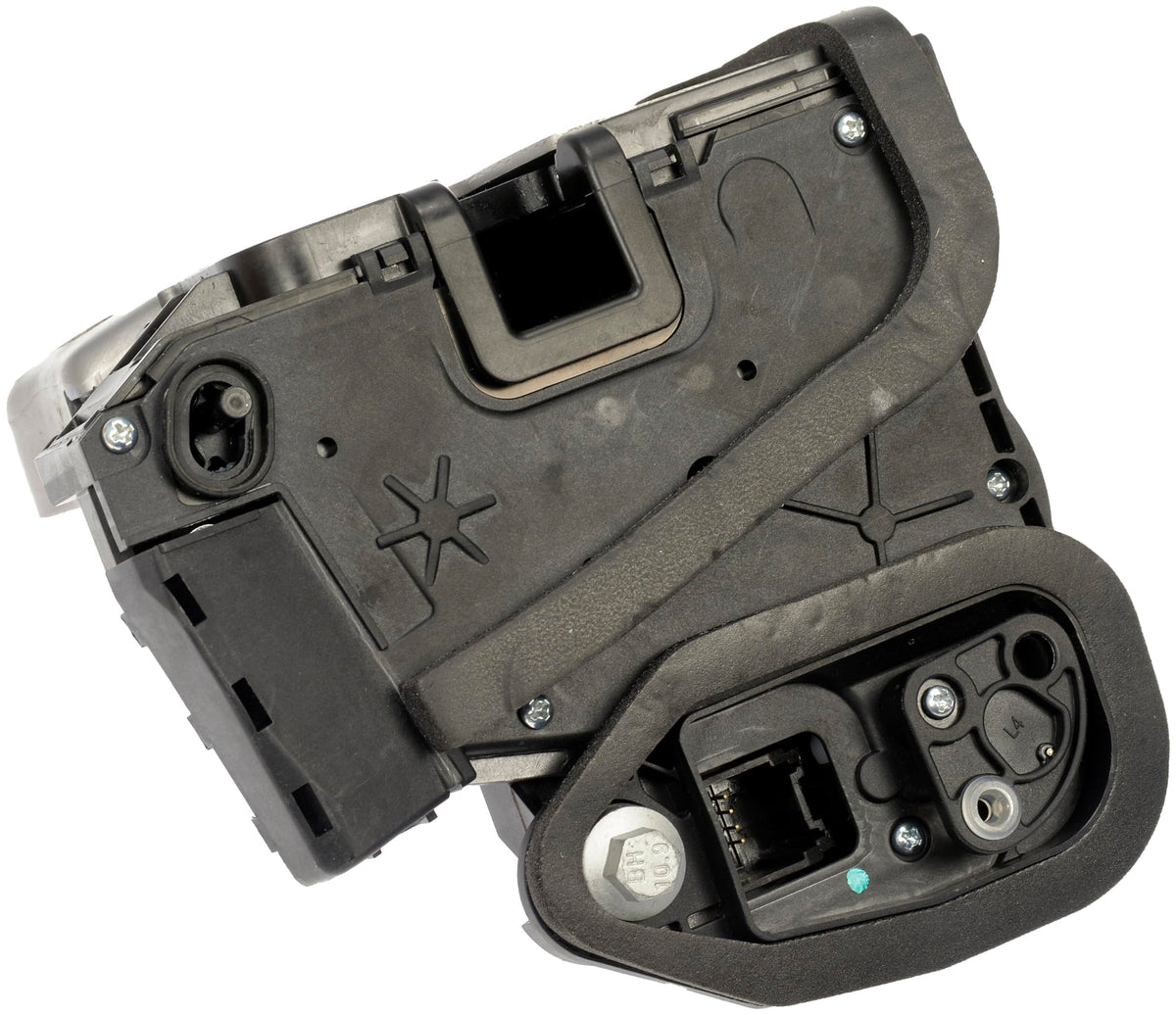 DORMAN 931-010 Dorman 931-010 Rear Driver Side Door Lock Actuator Motor