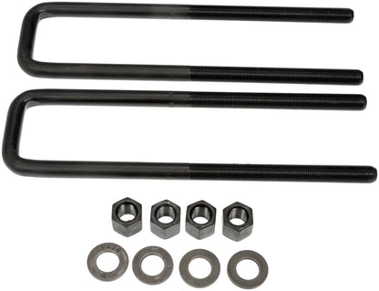 Dorman 929-725 Rear Leaf Spring Axle U-Bolt Kit