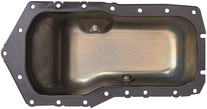 Spectra Premium GMP11B Engine Oil Pan Replacement