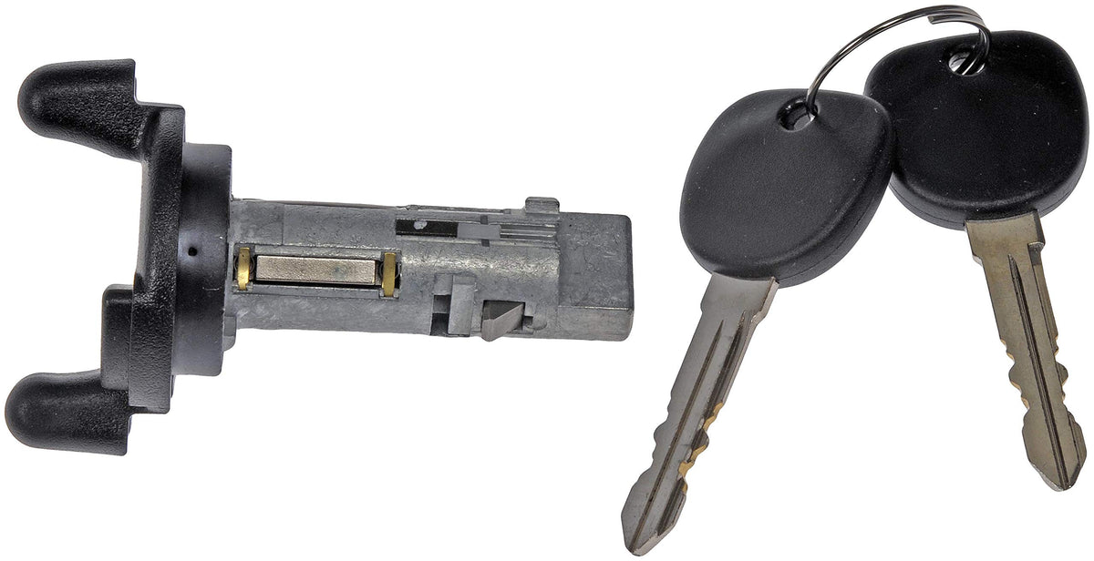 Dorman 989-000 IGNITION LOCK CYLINDER ASSEMBLY