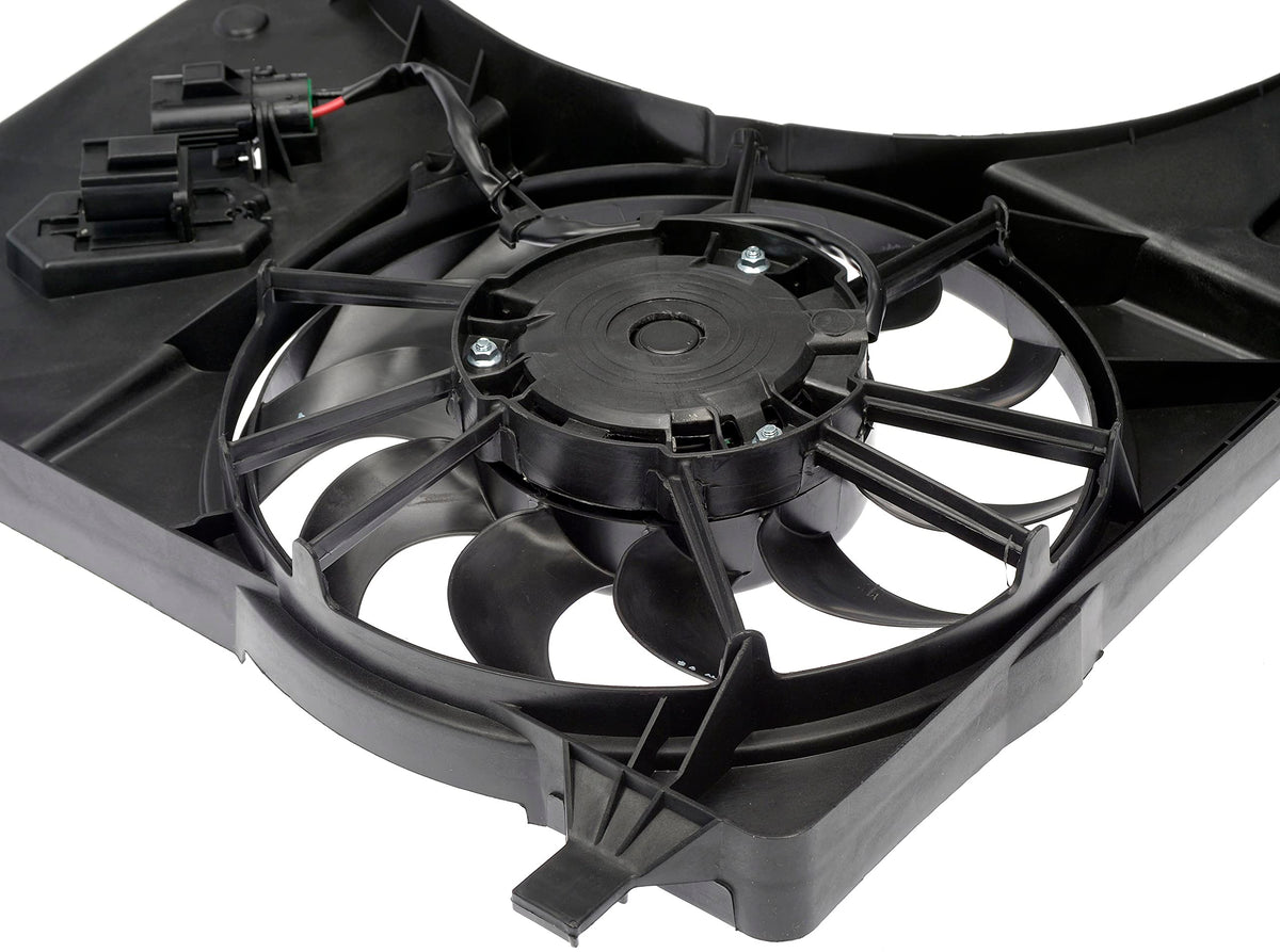 DORMAN 620-192 Dorman 620-192 Engine Cooling Fan Assembly