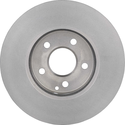 BREMBO 09B28041C02 Brembo 09.B280.41 UV Coated vented Front Brake Rotor MERCEDES-BENZ/MERCEDES-BENZ (BBDC) OE# A2124211312