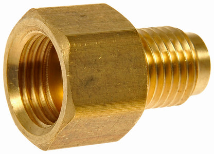 DORMAN 785-434D Dorman 785-434D Brake Adapter - Inverted Flare - 1/4 in. X 3/16 in.