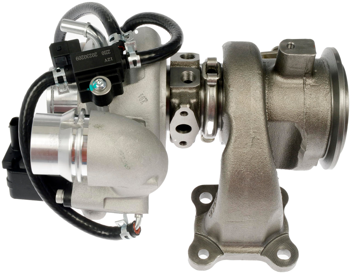 DORMAN 667-422 Dorman 667-422 TURBOCHARGER