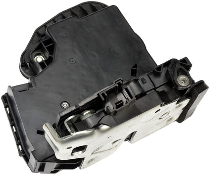 DORMAN 937-981 Dorman 937-981 Front Driver Side Door Lock Actuator Motor Compatible with Select Chevrolet/GMC Models