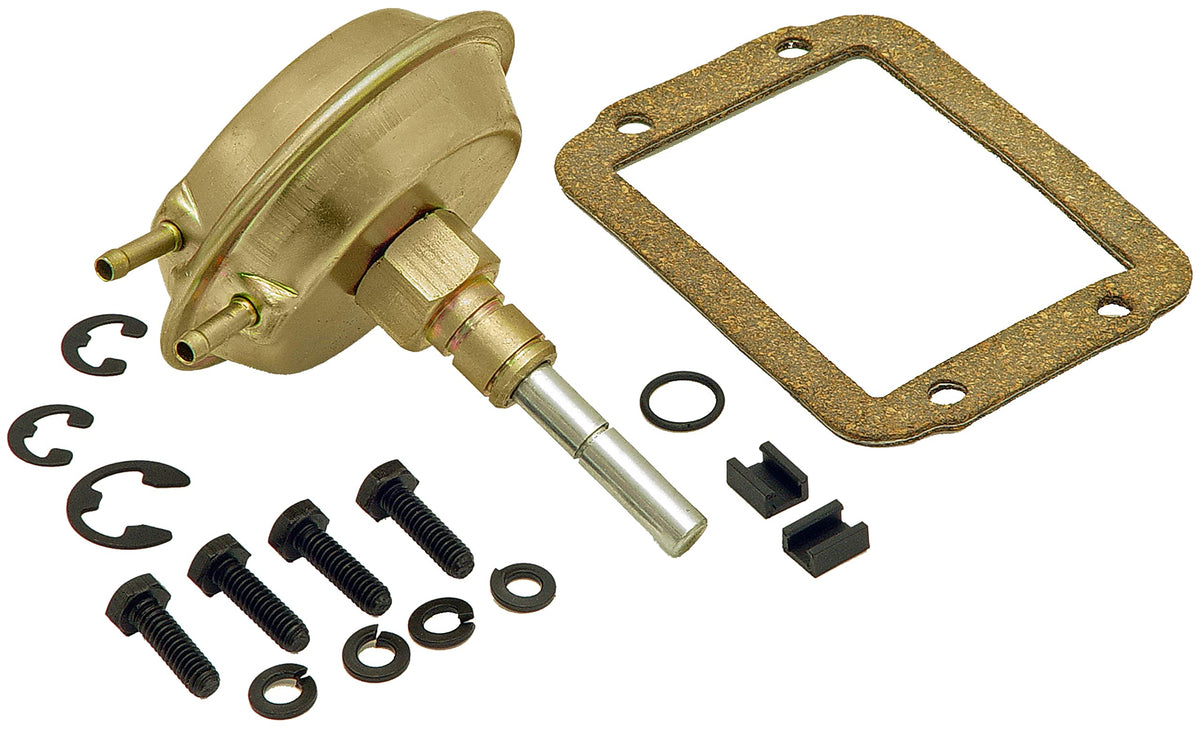 DORMAN 600-202 Dorman 600-202 4WD ACTUATOR