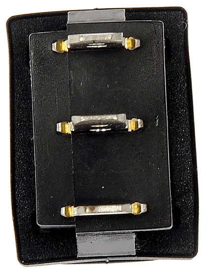 Dorman 84823 Mini Rocker Switch Waterproof Universal Fit