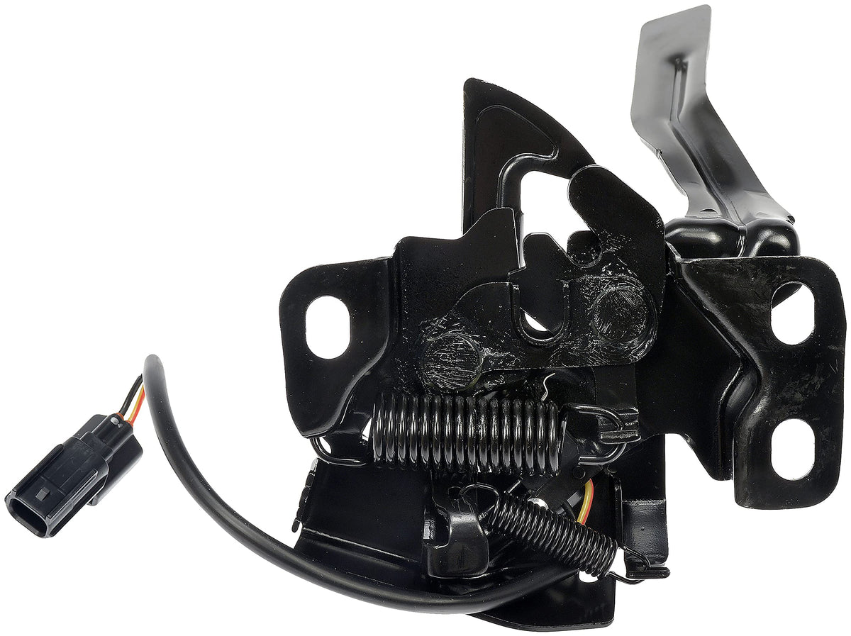 DORMAN 820-300 Dorman 820-300 Hood Latch Assembly