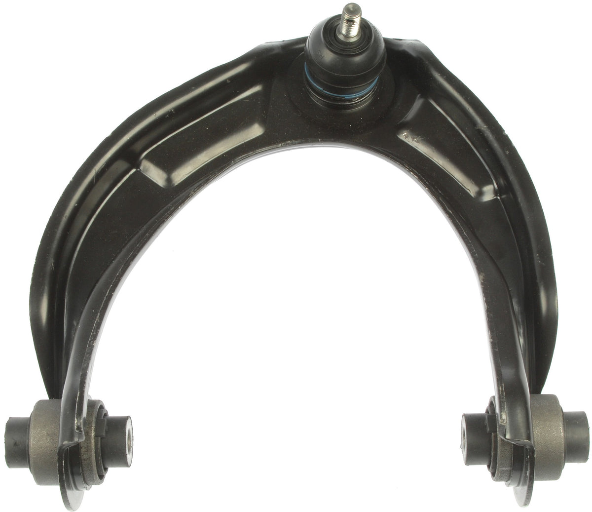 DORMAN 520-373 Dorman 520-373 Front Driver Side Upper Suspension Control Arm and Ball Joint Assembly Compatible with Select Acura / Honda Models