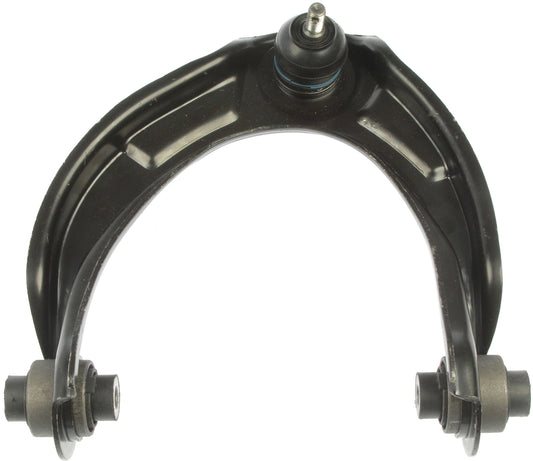 DORMAN 520-373 Dorman 520-373 Front Driver Side Upper Suspension Control Arm and Ball Joint Assembly Compatible with Select Acura / Honda Models