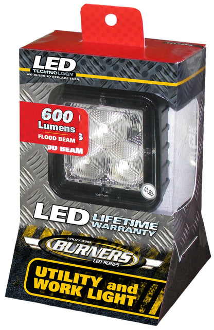 OPTRONICS TLL152FSL Optronics TLL152FSL Opti-Brite LED Work Light