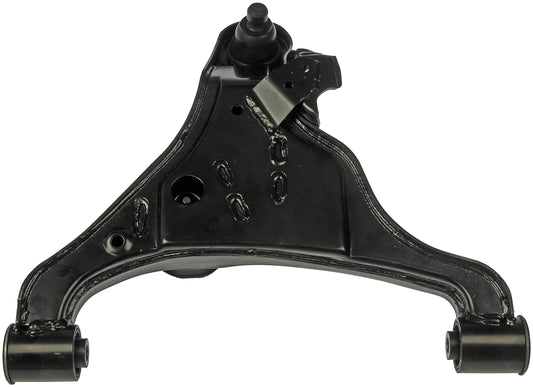 DORMAN 521-532 Dorman 521-532 Front Passenger Side Lower Suspension Control Arm and Ball Joint Assembly Compatible with Select Nissan/Suzuki Models