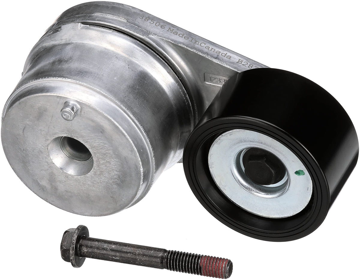 Gates 38506 Fleet Runner Heavy Duty Automatic Belt Drive