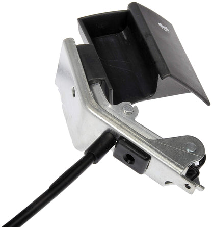 Dorman 912-475 HOOD RELEASE CABLE ASSEMBLY
