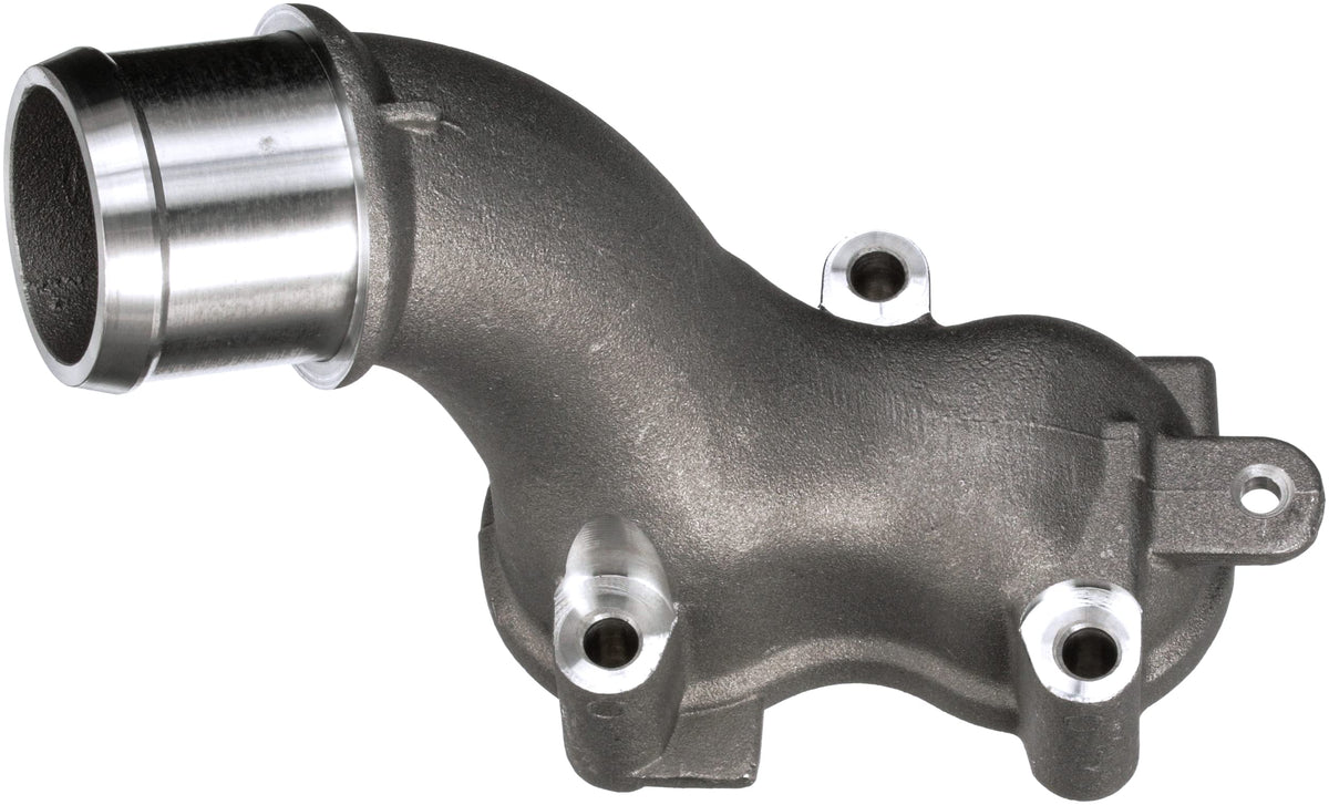 Gates CO35041 ENGINE COOLANT WATER OUTLET