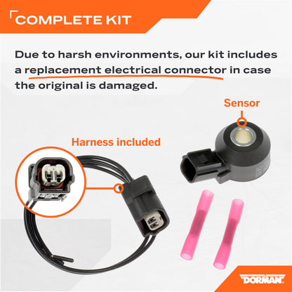 Dorman 962-704 Ignition Knock Sensor