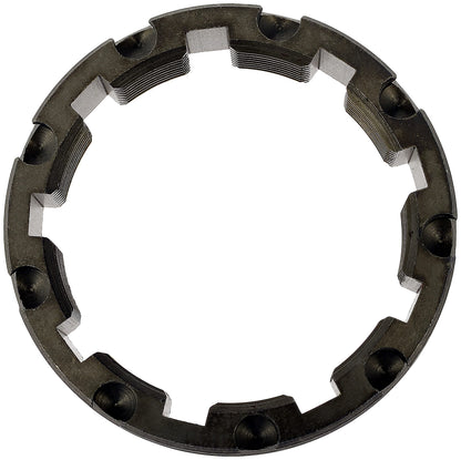 Dorman 615-988 Rear Spindle Nut 2 1/8-16 Hex Size 2.6 In.