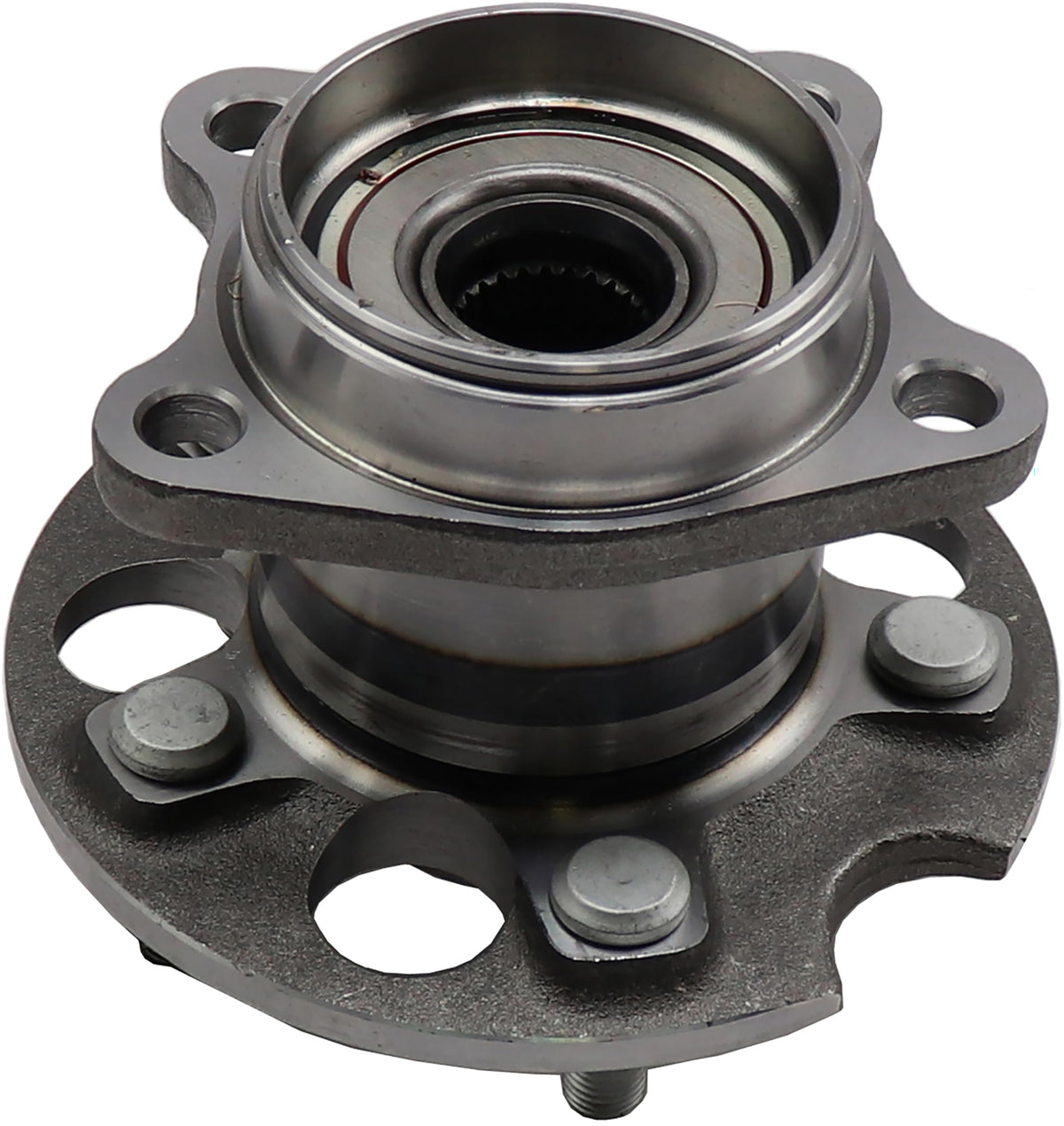 BECK ARNLEY 051-6492 Beck Arnley 051-6492 HUB & BEARING ASSY