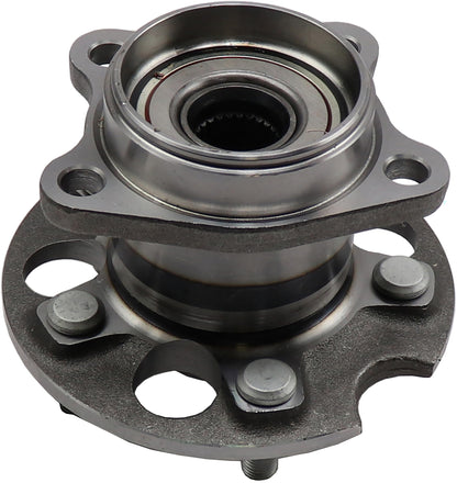 BECK ARNLEY 051-6492 Beck Arnley 051-6492 HUB & BEARING ASSY