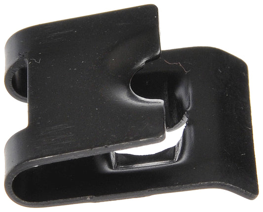 DORMAN 961-298D Dorman 961-298D Clip Nut - J-Type - No.6 X 5/16 in., 6 Pack