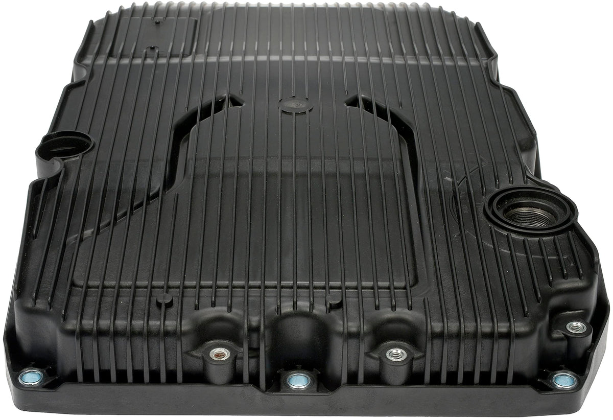 DORMAN 265-887 Dorman 265-887 Transmission Oil Pan Compatible with Select Freightliner/Mercedes-Benz Models (OE FIX)