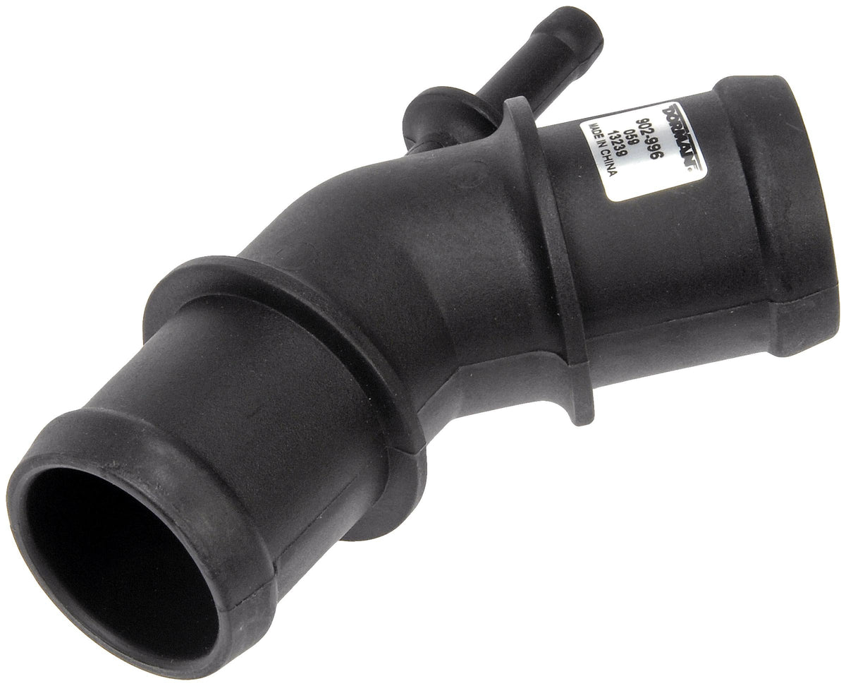 DORMAN 902-996 Dorman 902-996 Radiator Coolant Hose Connector