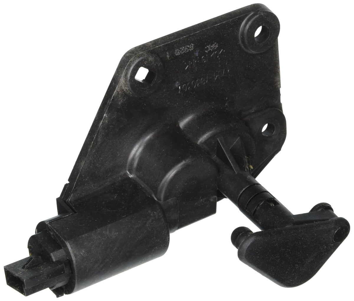 Motorcraft WLR93 Window Lift Regulator