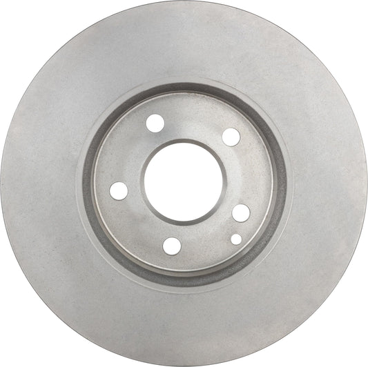 BREMBO 09C89311C02 Brembo 09.C893.11 UV Coated Pillar Vented Front Brake Rotor MERCEDES-BENZ/MERCEDES-BENZ (BBDC) OE# A2114210812