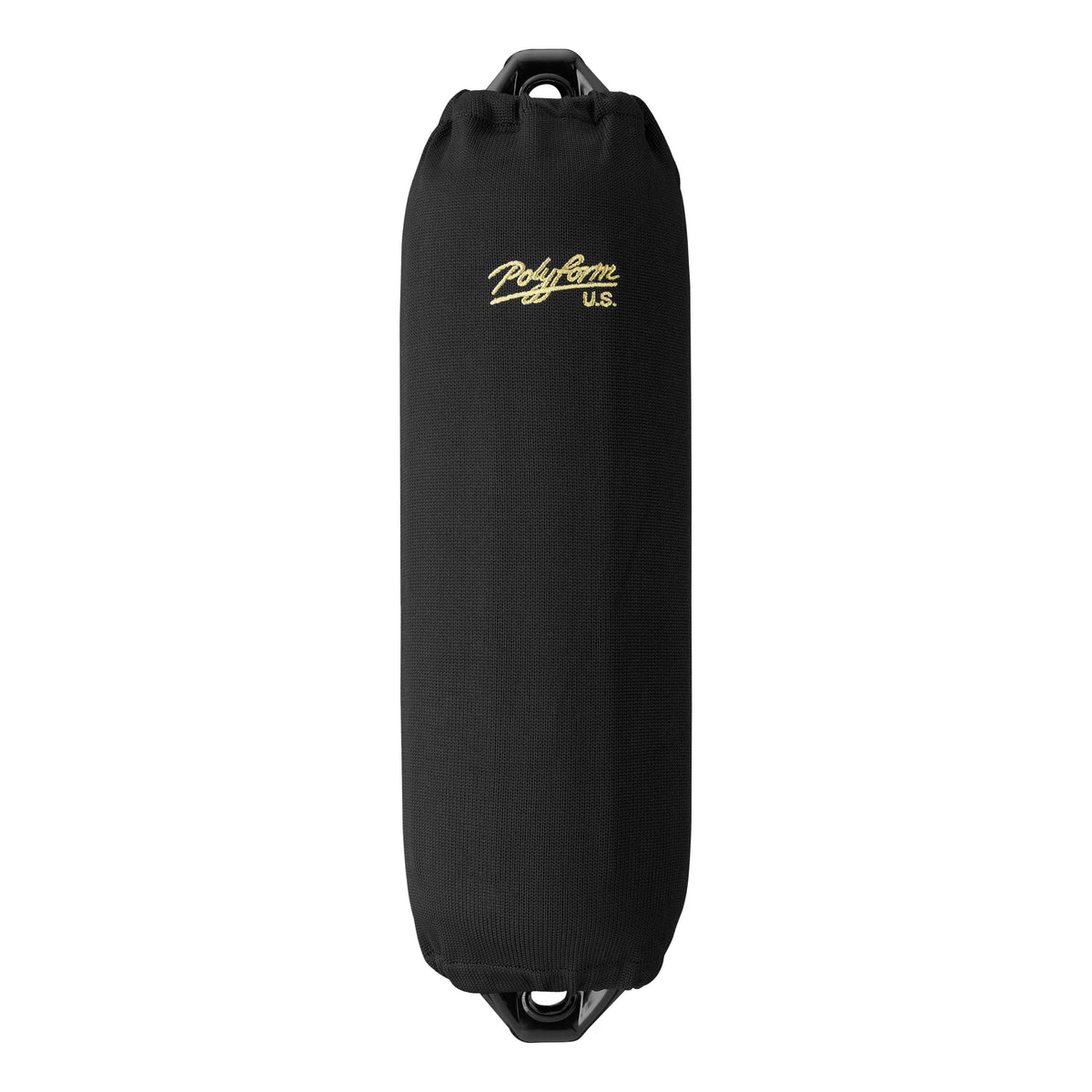 POLYFORM 15-438-475 Polyform Fender Cover - Black for G-3, G-4, HTM-1, F1