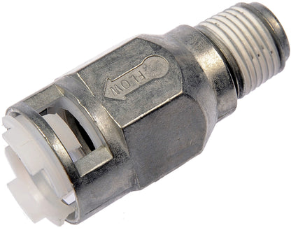 DORMAN 800-402 Dorman 800-402 HEATER HOSE QUIK CONNECT