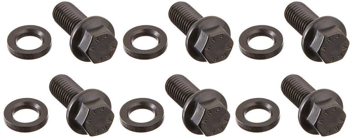 ARP 150-2202 Arp 150-2202 PRESSURE PLATE BOLTS