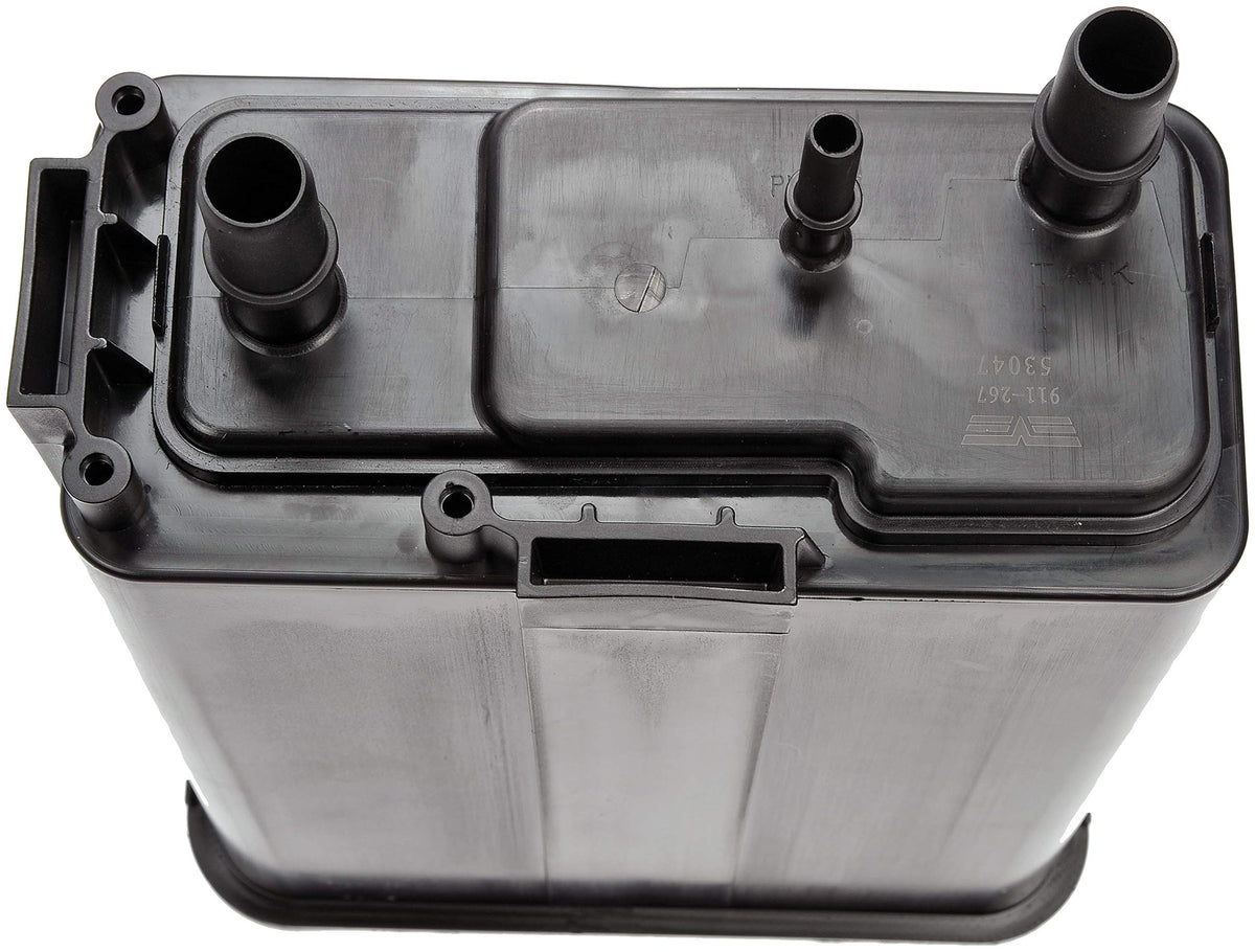 Dorman 911-267 EVAPORATIVE EMISSIONS CHARCOAL CANISTER