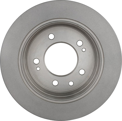 BREMBO 08A86911C02 Brembo 08.A869.11 UV Coated solid Rear Brake Rotor HYUNDAI/HYUNDAI (BEIJING)/KIA/KIA (DYK) OE# 584111H100