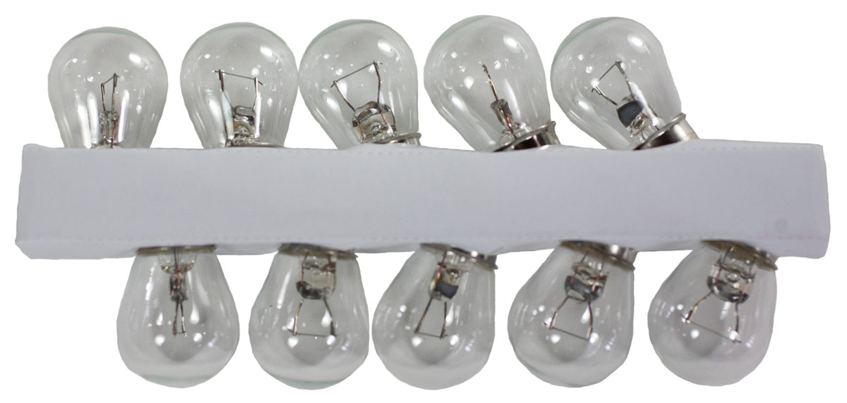 ARCON 16776 Arcon 16776 Replacement Bulb #1141, (Box of 10)